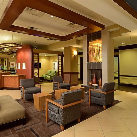 Hyatt Place Dallas Las Colinas Ървинг Екстериор снимка