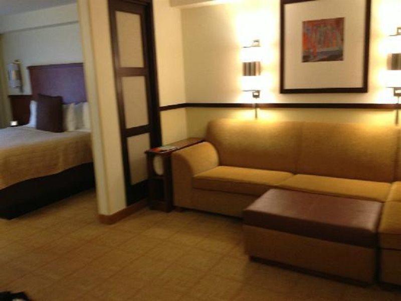 Hyatt Place Dallas Las Colinas Ървинг Екстериор снимка