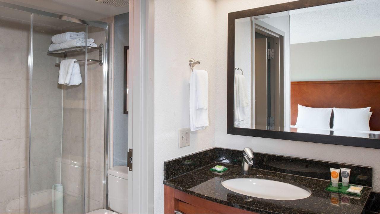 Hyatt Place Dallas Las Colinas Ървинг Екстериор снимка