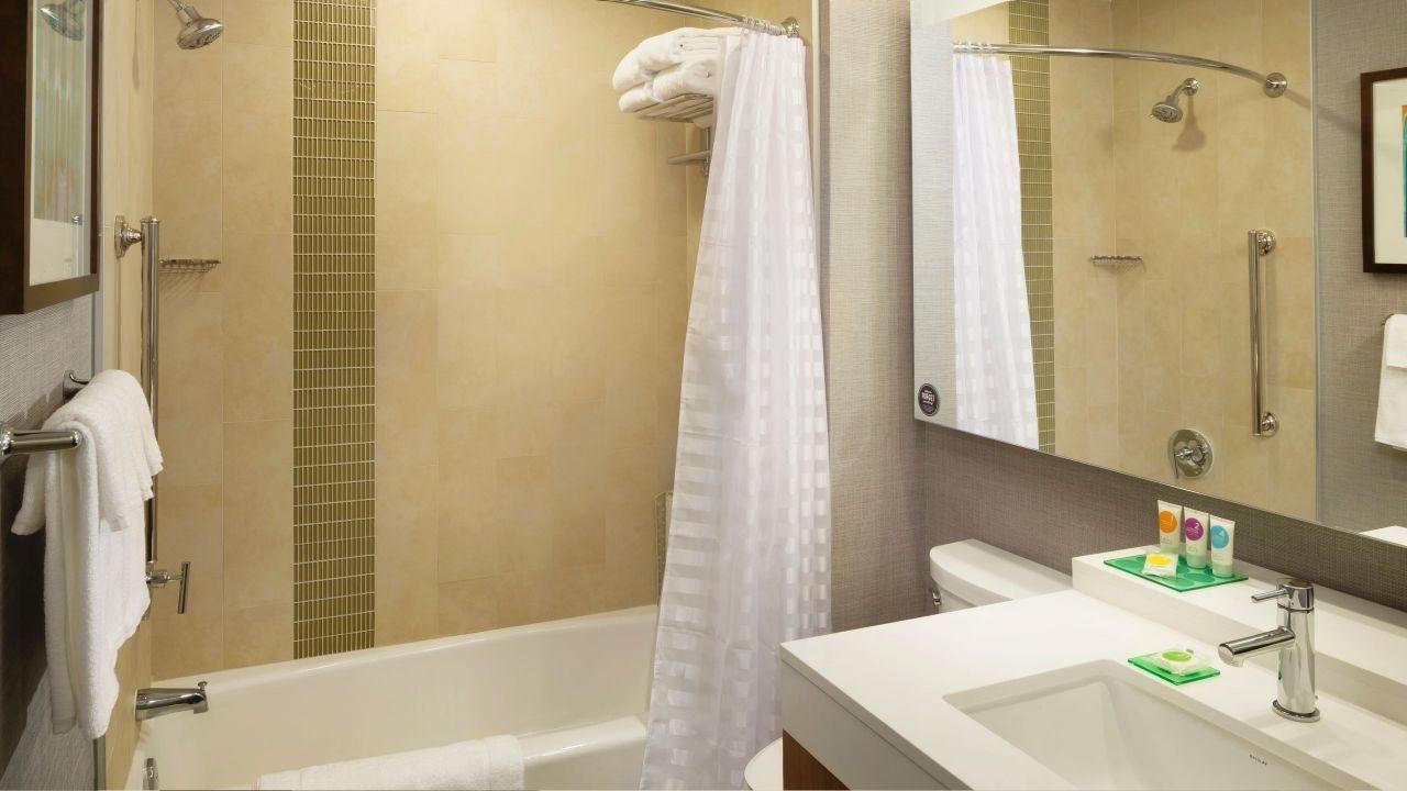 Hyatt Place Dallas Las Colinas Ървинг Екстериор снимка