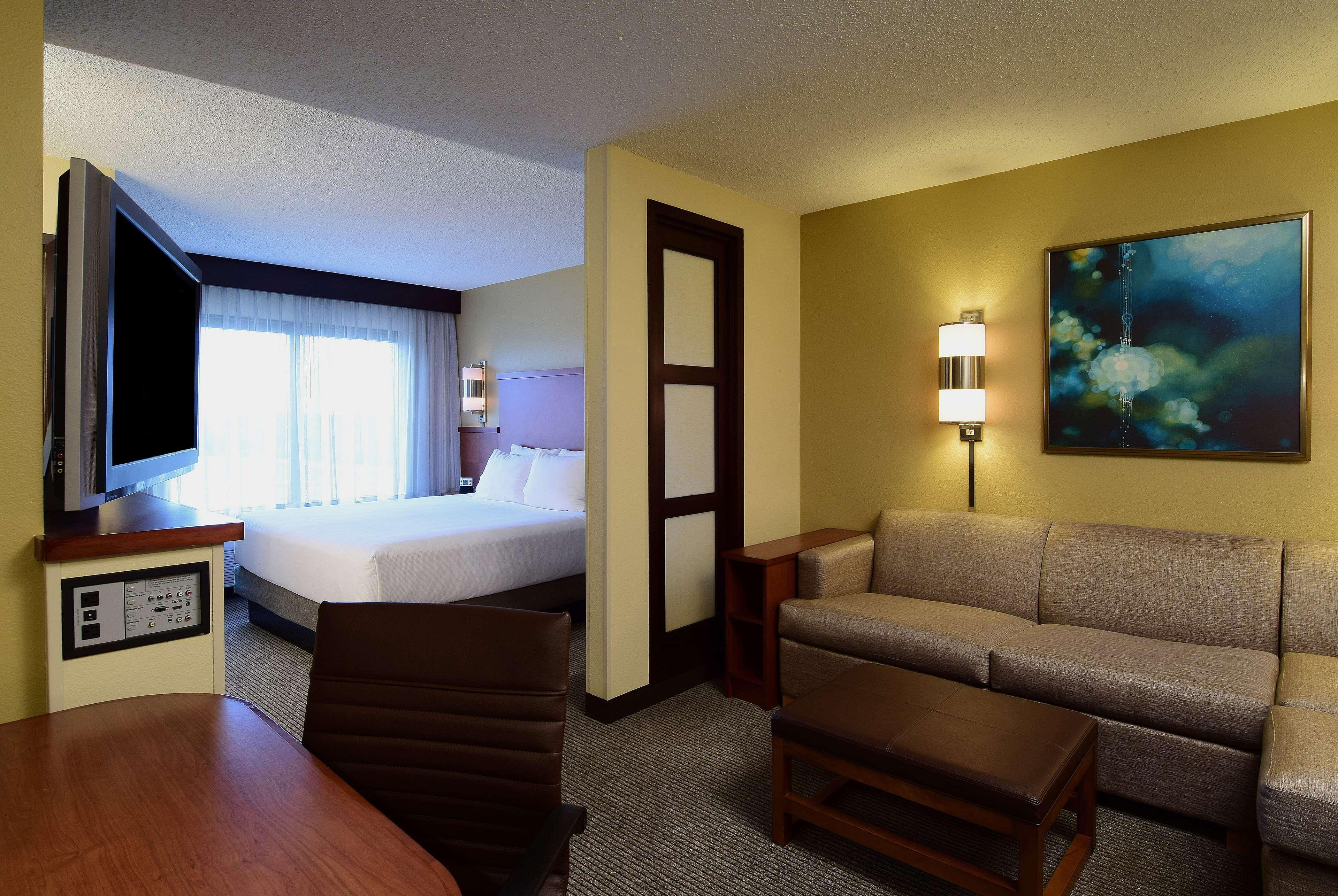Hyatt Place Dallas Las Colinas Ървинг Екстериор снимка