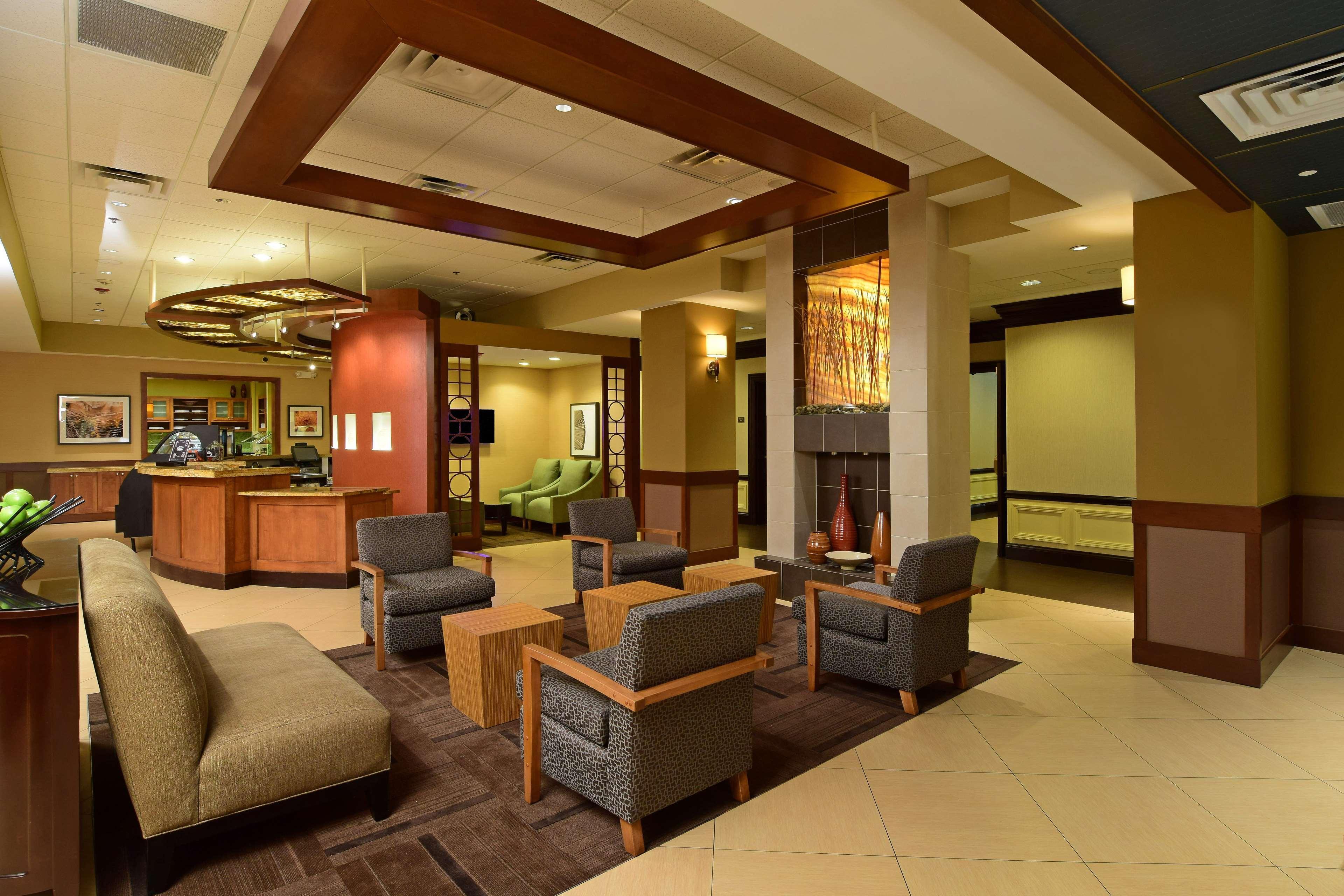 Hyatt Place Dallas Las Colinas Ървинг Екстериор снимка