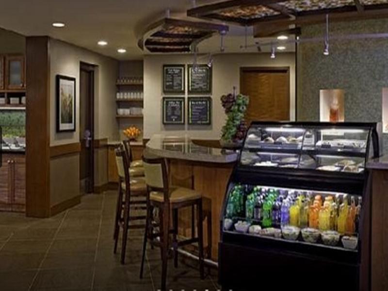 Hyatt Place Dallas Las Colinas Ървинг Екстериор снимка