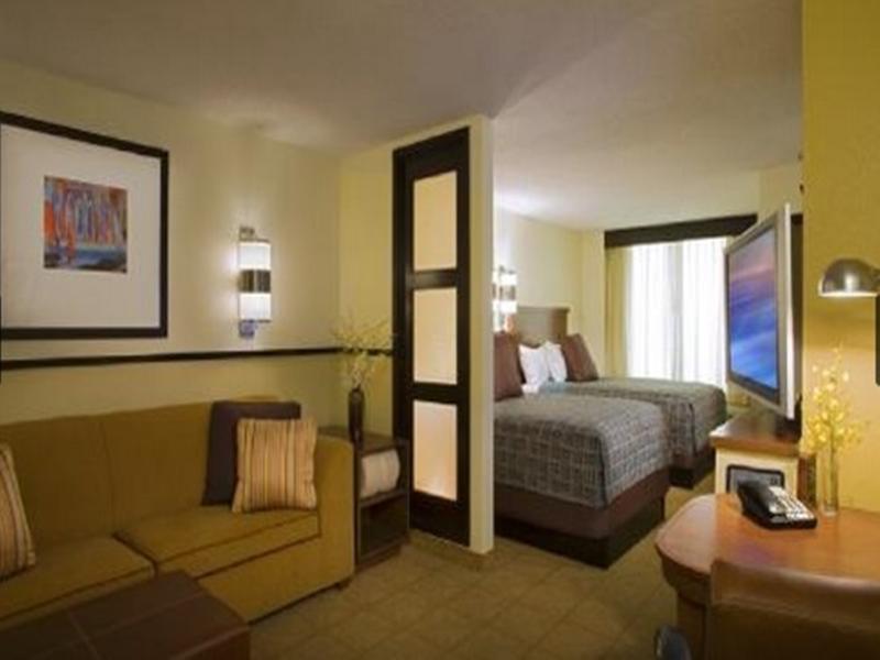 Hyatt Place Dallas Las Colinas Ървинг Екстериор снимка