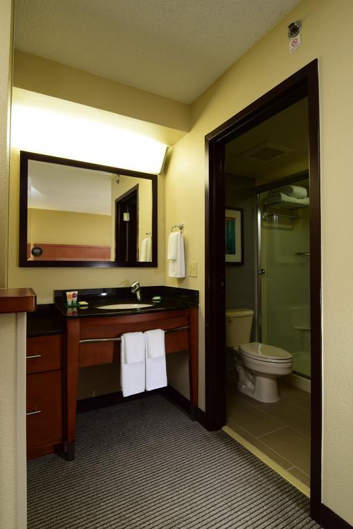 Hyatt Place Dallas Las Colinas Ървинг Стая снимка
