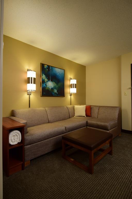 Hyatt Place Dallas Las Colinas Ървинг Стая снимка