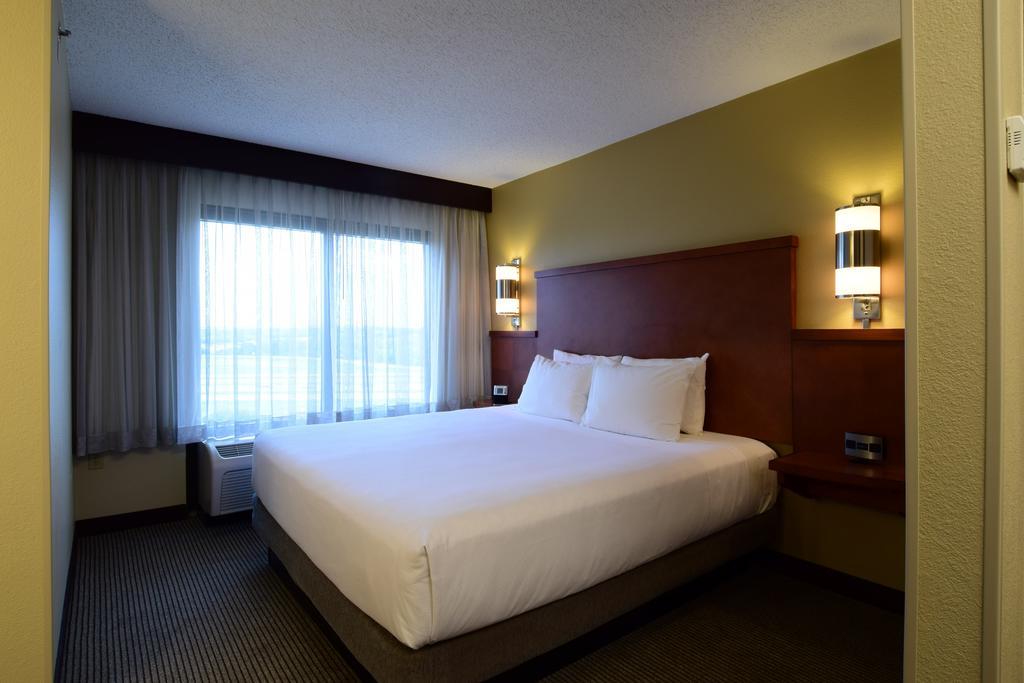 Hyatt Place Dallas Las Colinas Ървинг Стая снимка