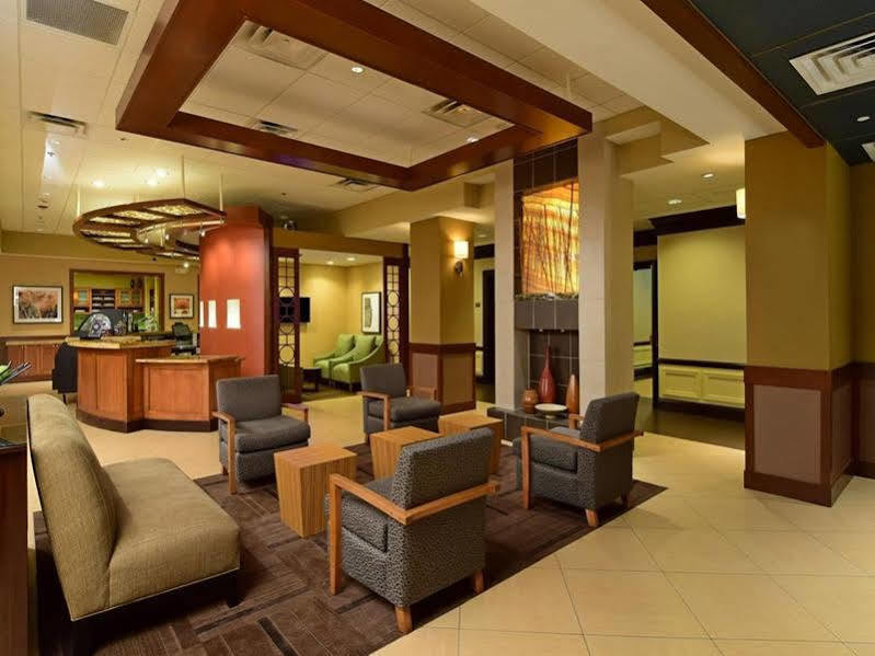 Hyatt Place Dallas Las Colinas Ървинг Екстериор снимка