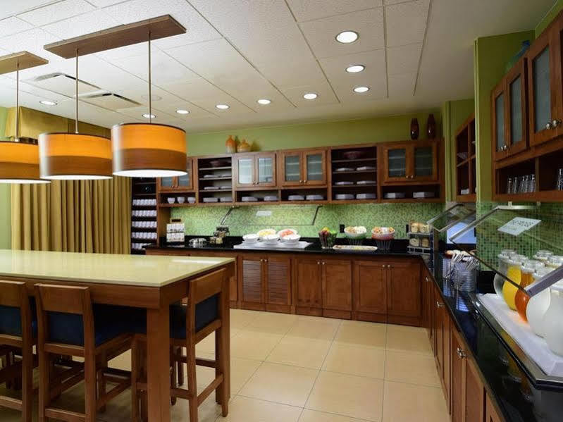 Hyatt Place Dallas Las Colinas Ървинг Екстериор снимка