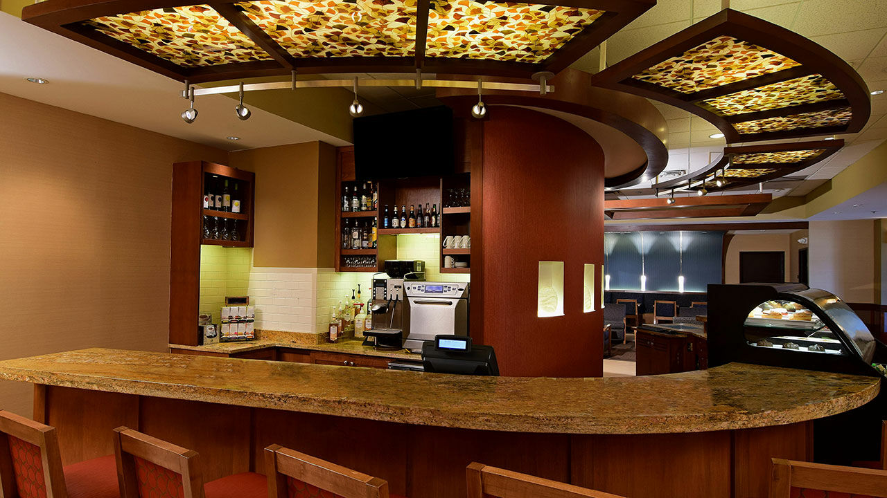 Hyatt Place Dallas Las Colinas Ървинг Екстериор снимка