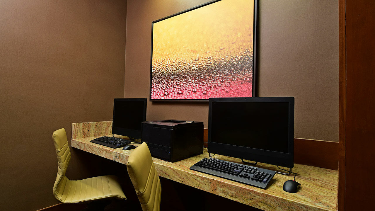 Hyatt Place Dallas Las Colinas Ървинг Екстериор снимка