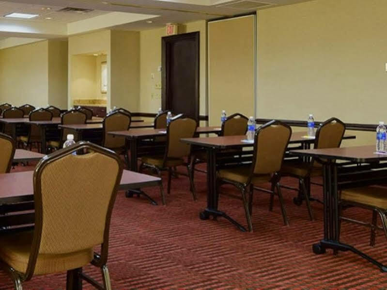 Hyatt Place Dallas Las Colinas Ървинг Екстериор снимка